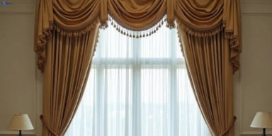 Living room lounge curtain cleaning service pines-forest-vic Matty Curtain Cleaning